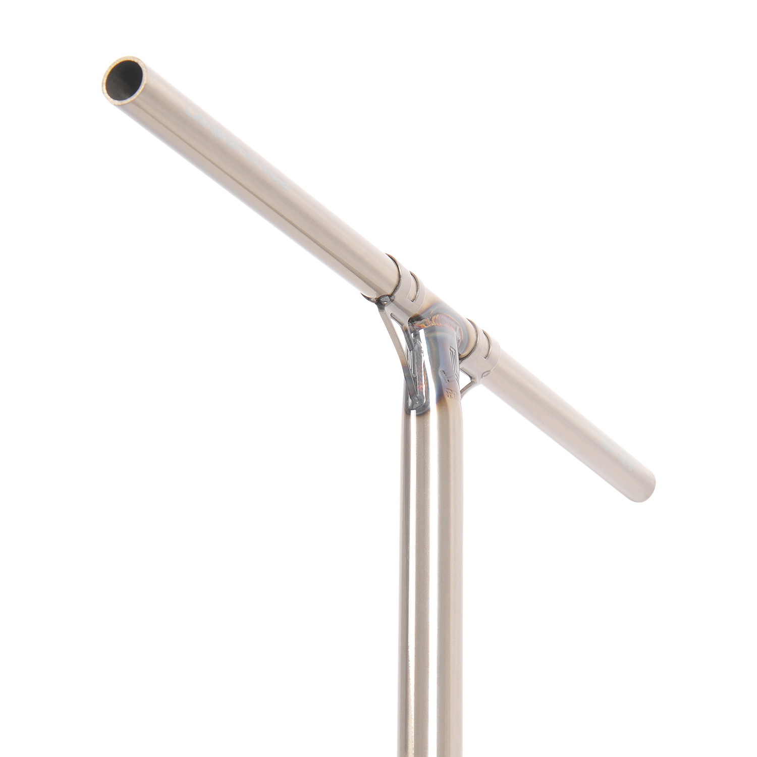 Triad Launder V1 Chromoly Barra Trotinete Freestyle