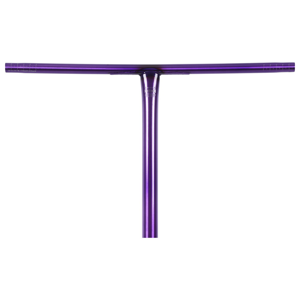 Triad Felon Oversize Guiador Trotinete Freestyle