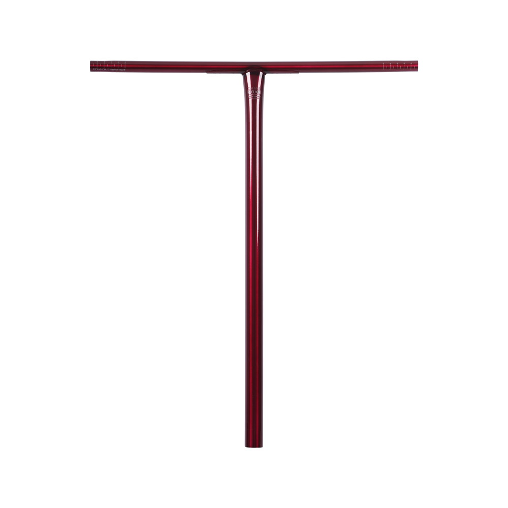 Triad Felon Oversize Guiador Trotinete Freestyle