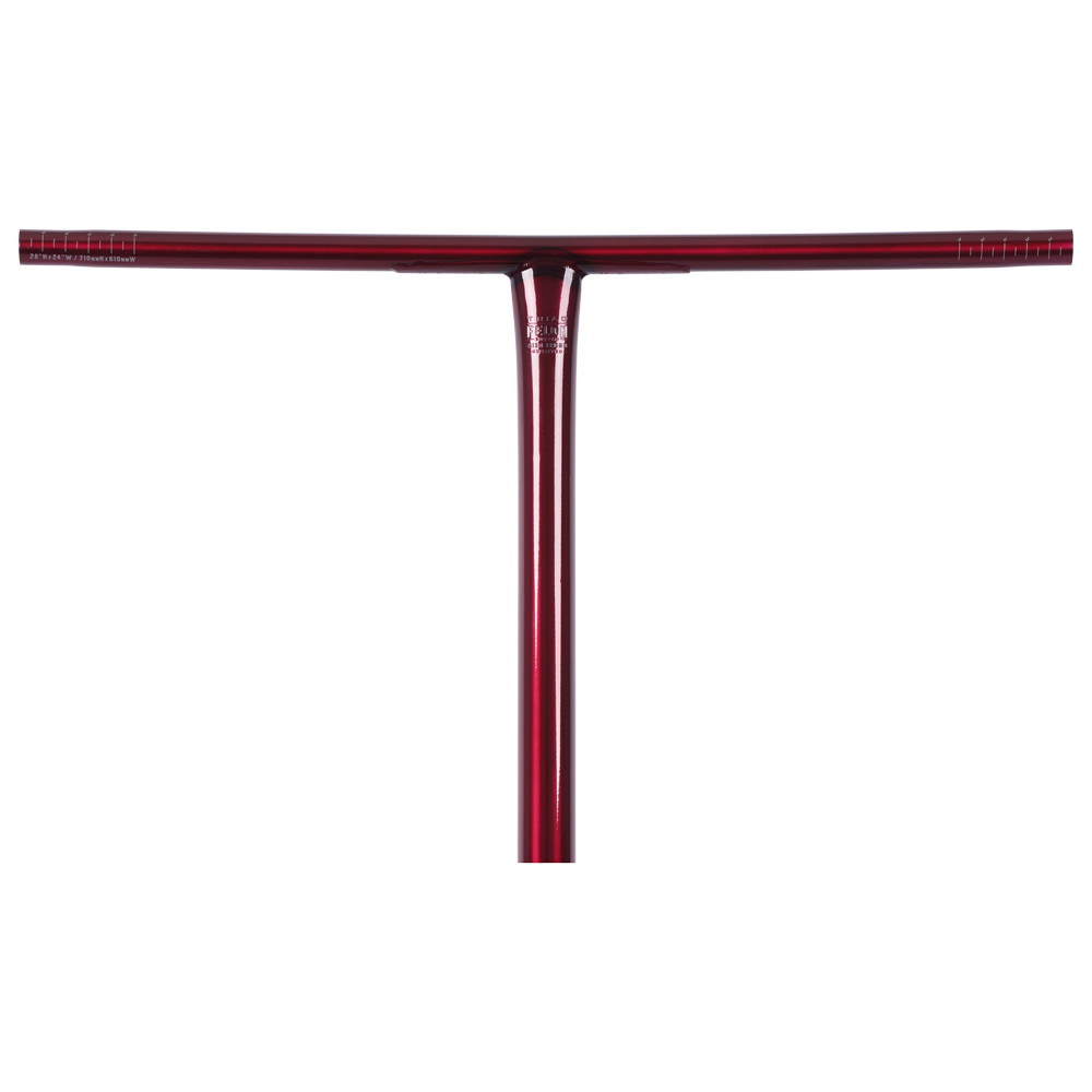 Triad Felon Oversize Guiador Trotinete Freestyle