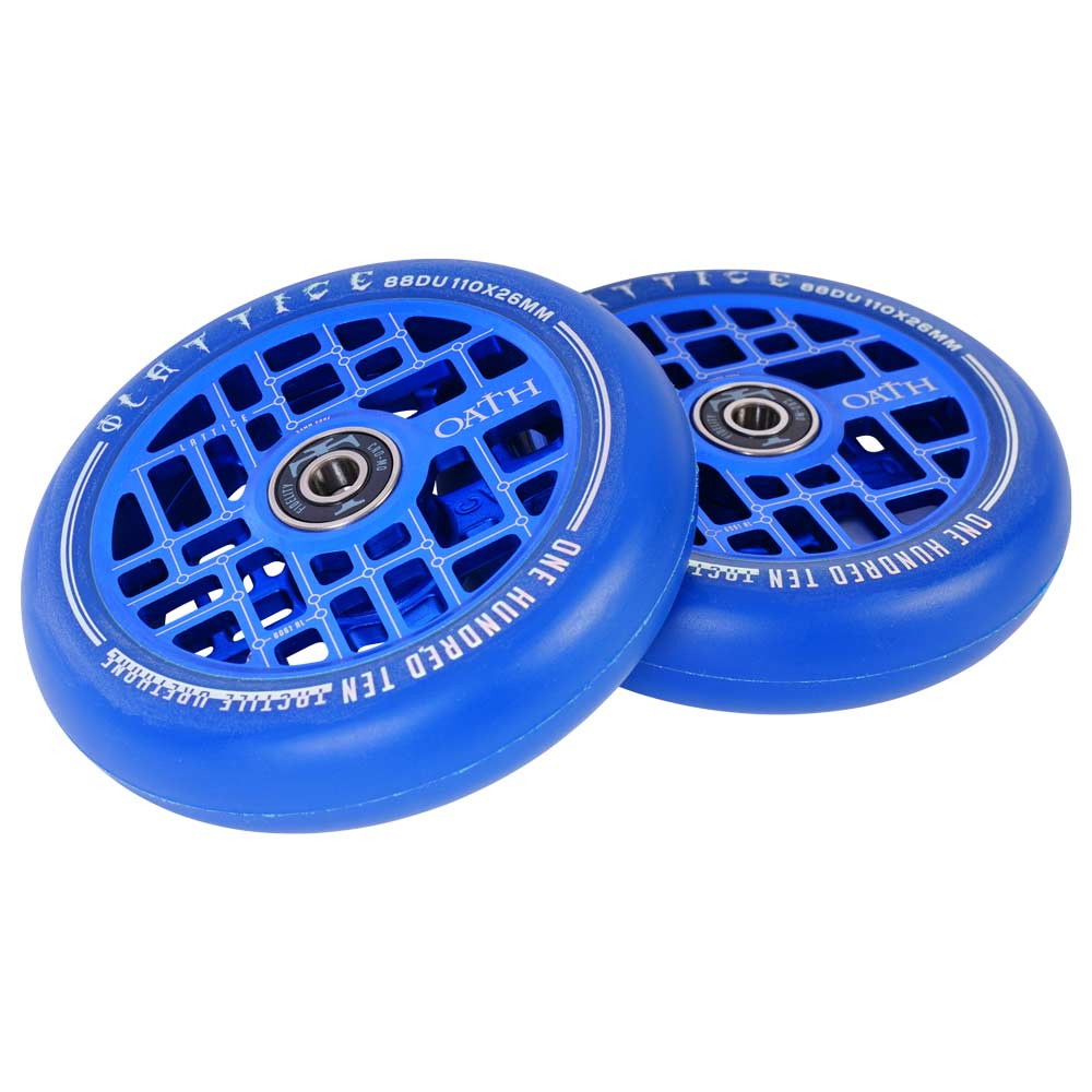 Oath Lattice V2 Trotinete Freestyle Roda