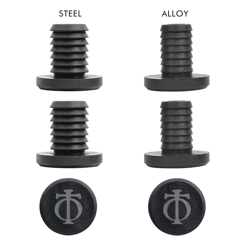 Punhos para Trottinette Oath Bermuda