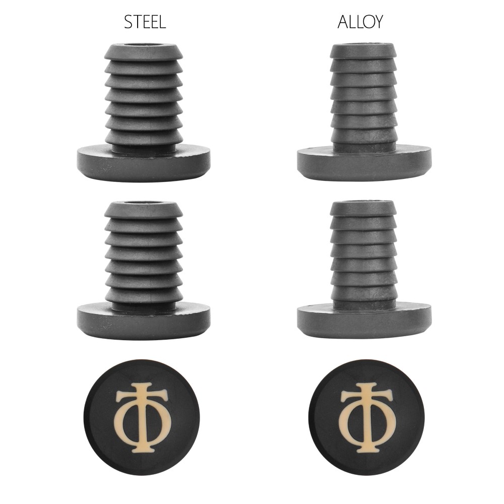 Punhos para Trottinette Oath Bermuda