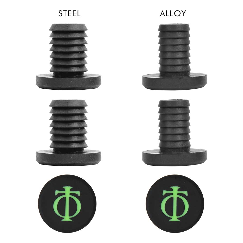 Punhos para Trottinette Oath Bermuda