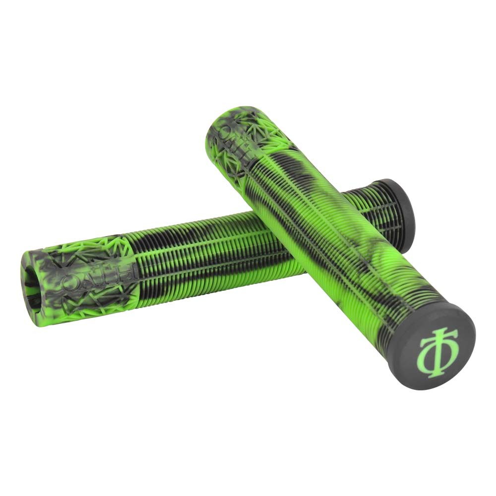 Punhos para Trottinette Oath Bermuda