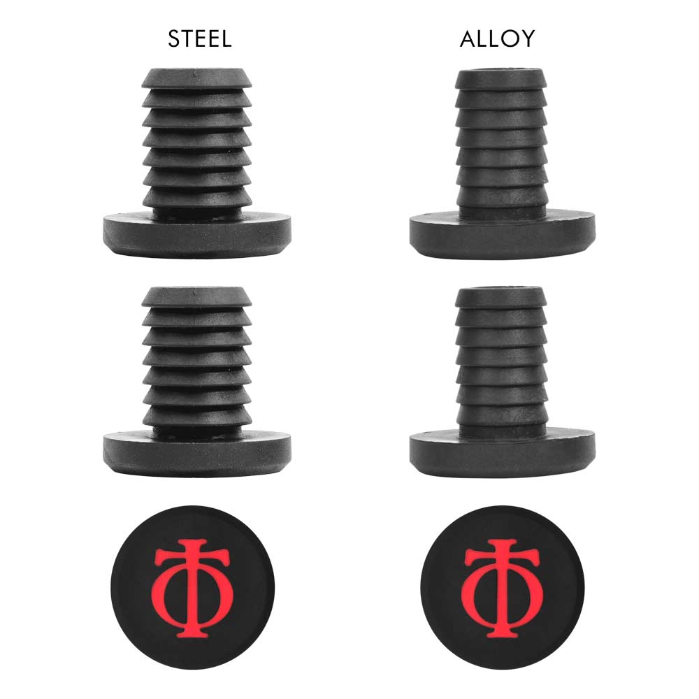 Punhos para Trottinette Oath Bermuda