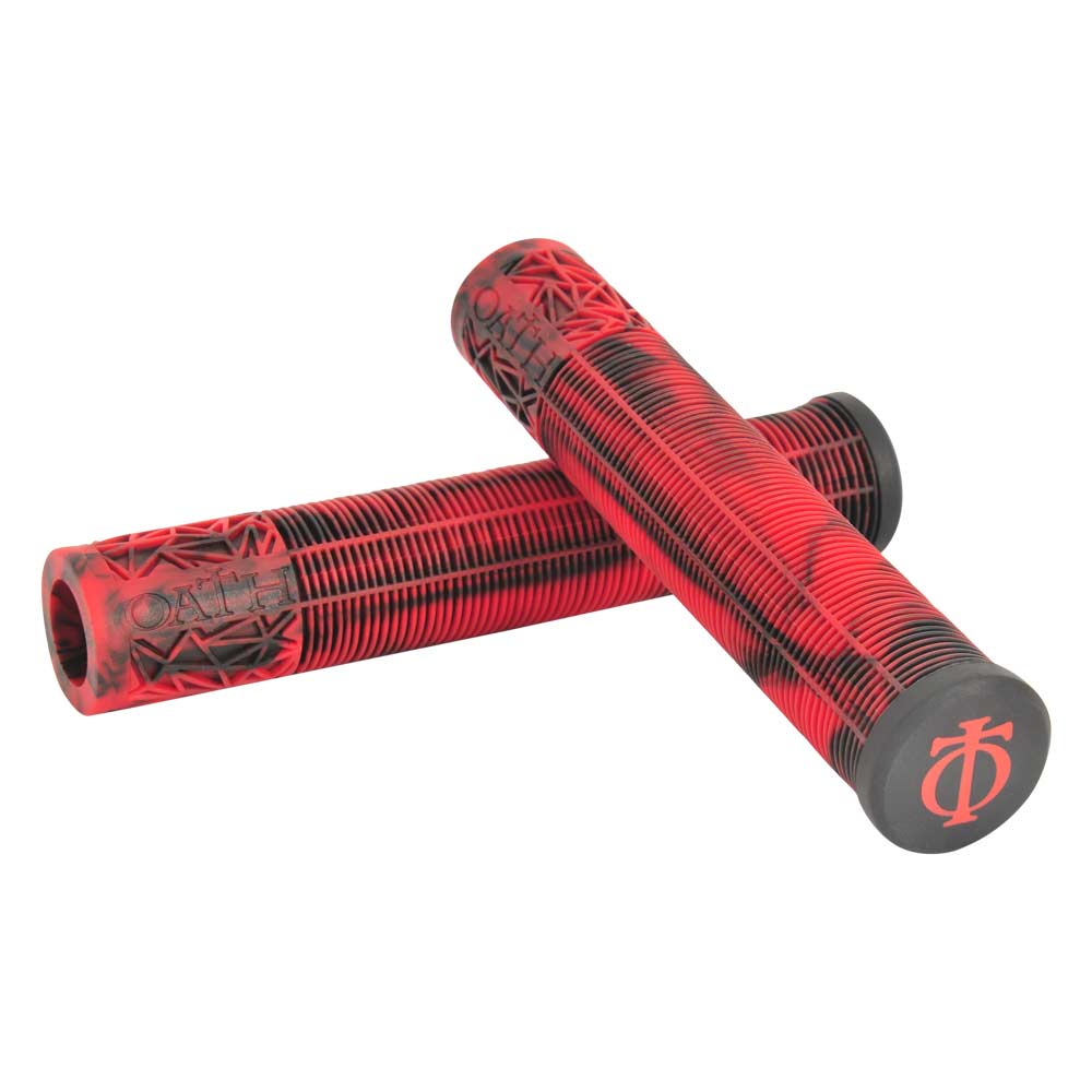 Punhos para Trottinette Oath Bermuda