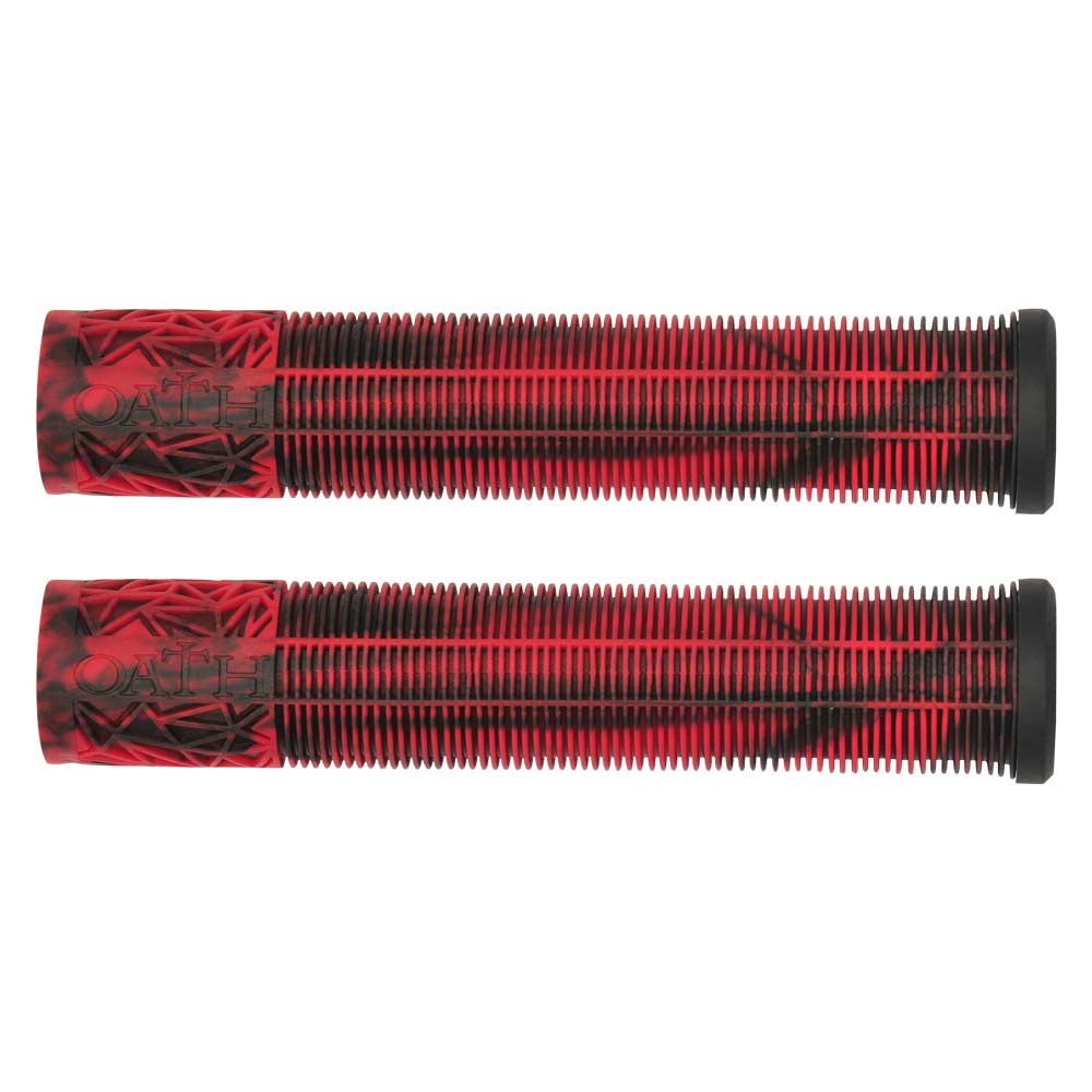 Punhos para Trottinette Oath Bermuda