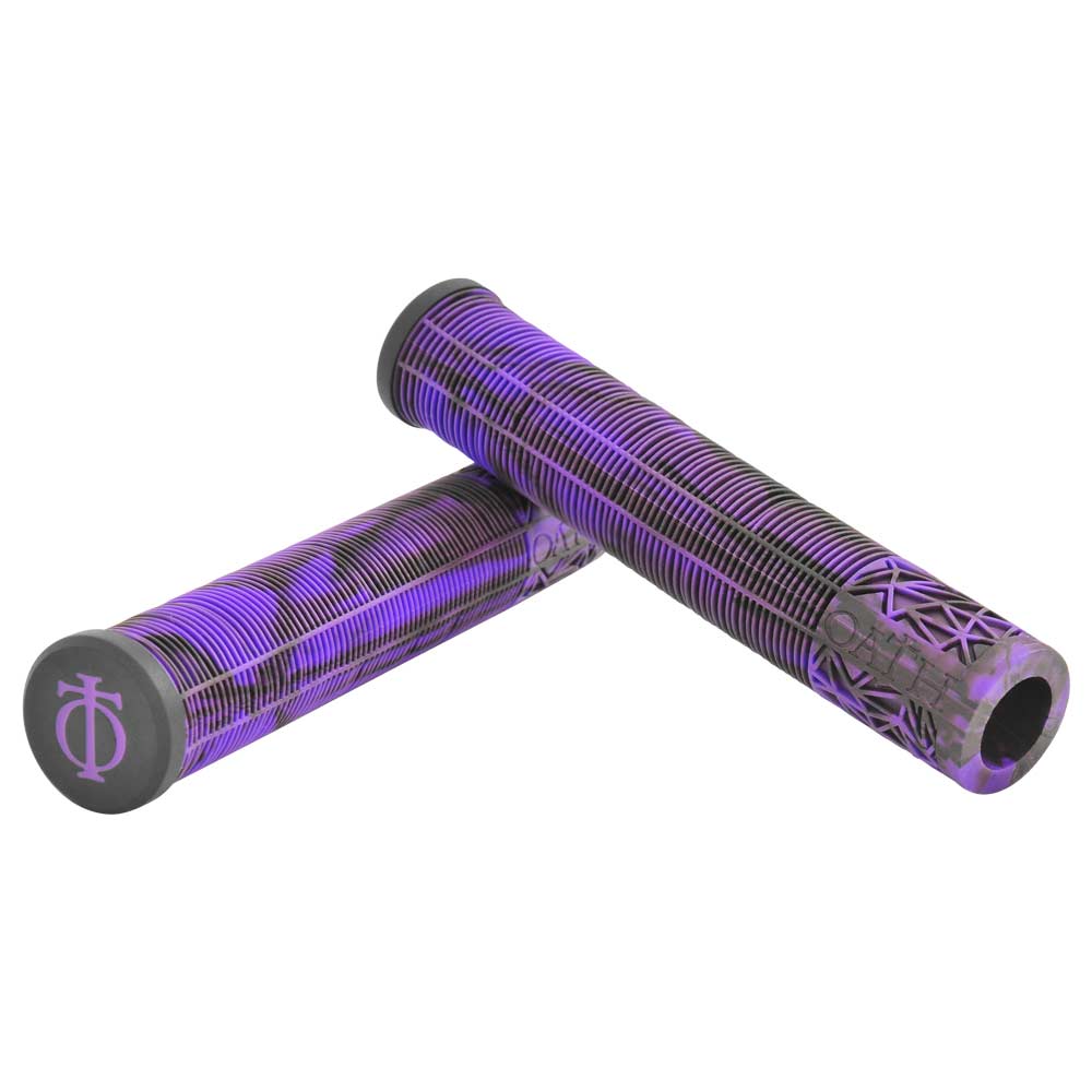 Punhos para Trottinette Oath Bermuda