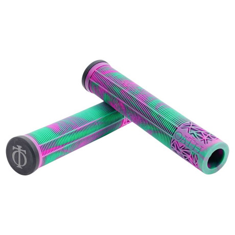 Punhos para Trottinette Oath Bermuda