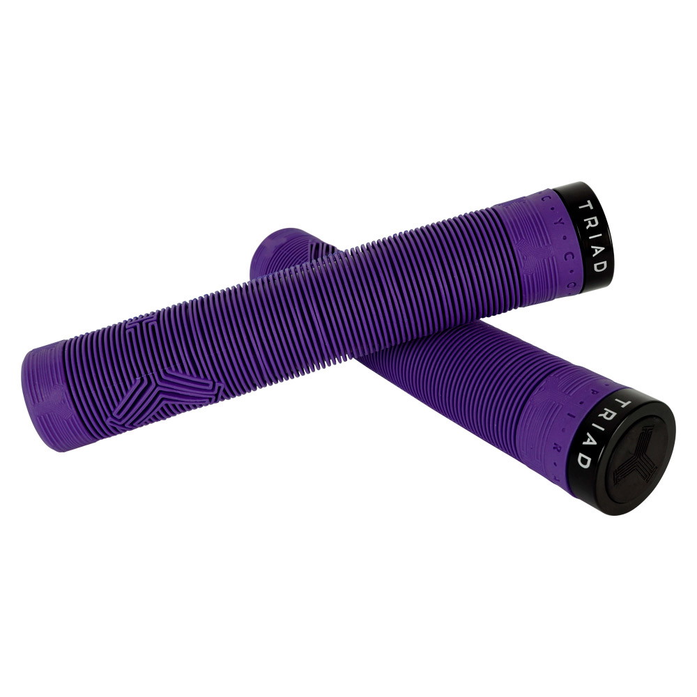 Manoplas Trotinete Freestyle Triad Conspiracy