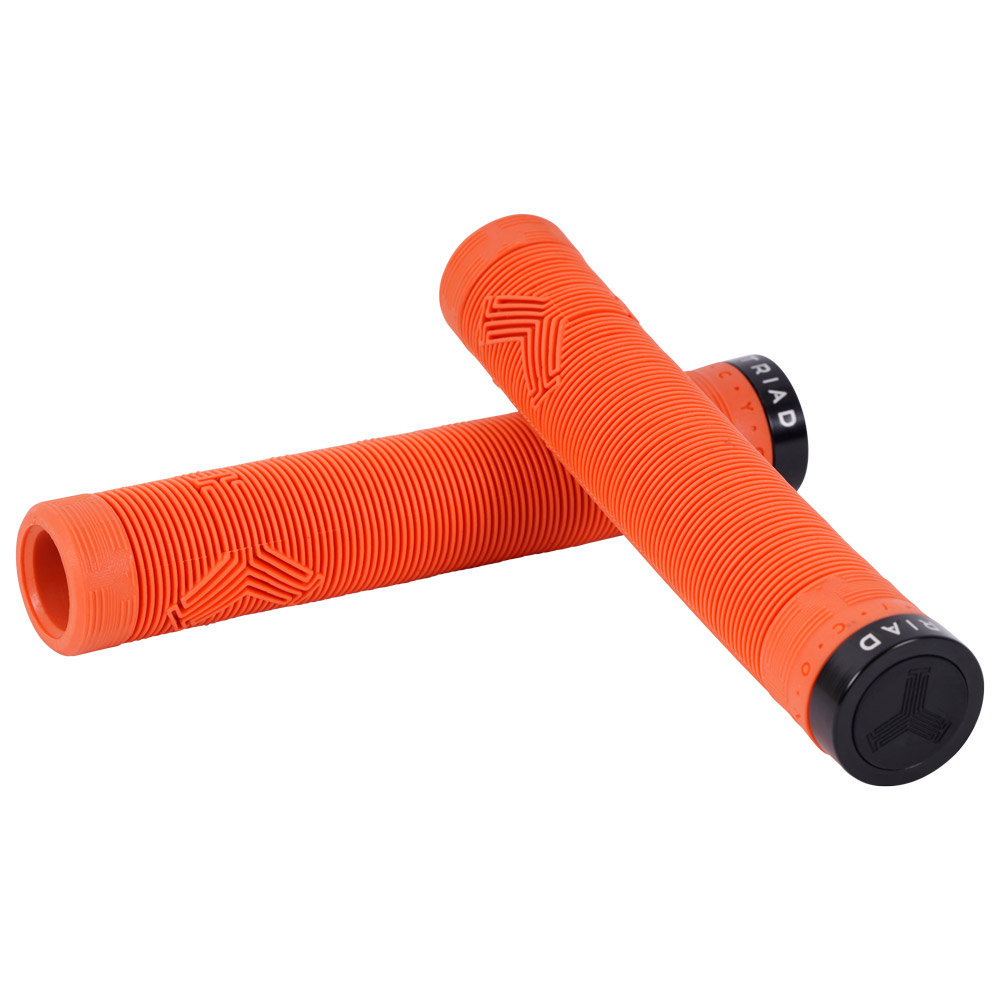 Manoplas Trotinete Freestyle Triad Conspiracy