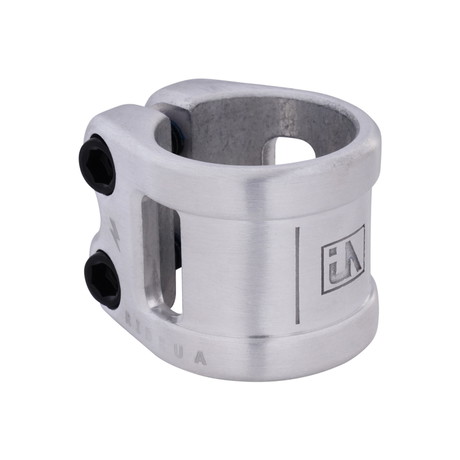 UrbanArtt Civic 2-bolt Clamp
