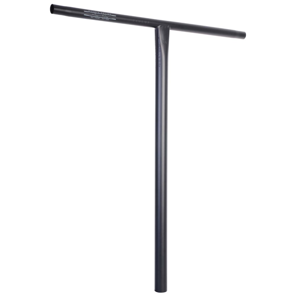 UrbanArtt Civic Double-Butted Cro-mo Guiador Trotinete Freestyle