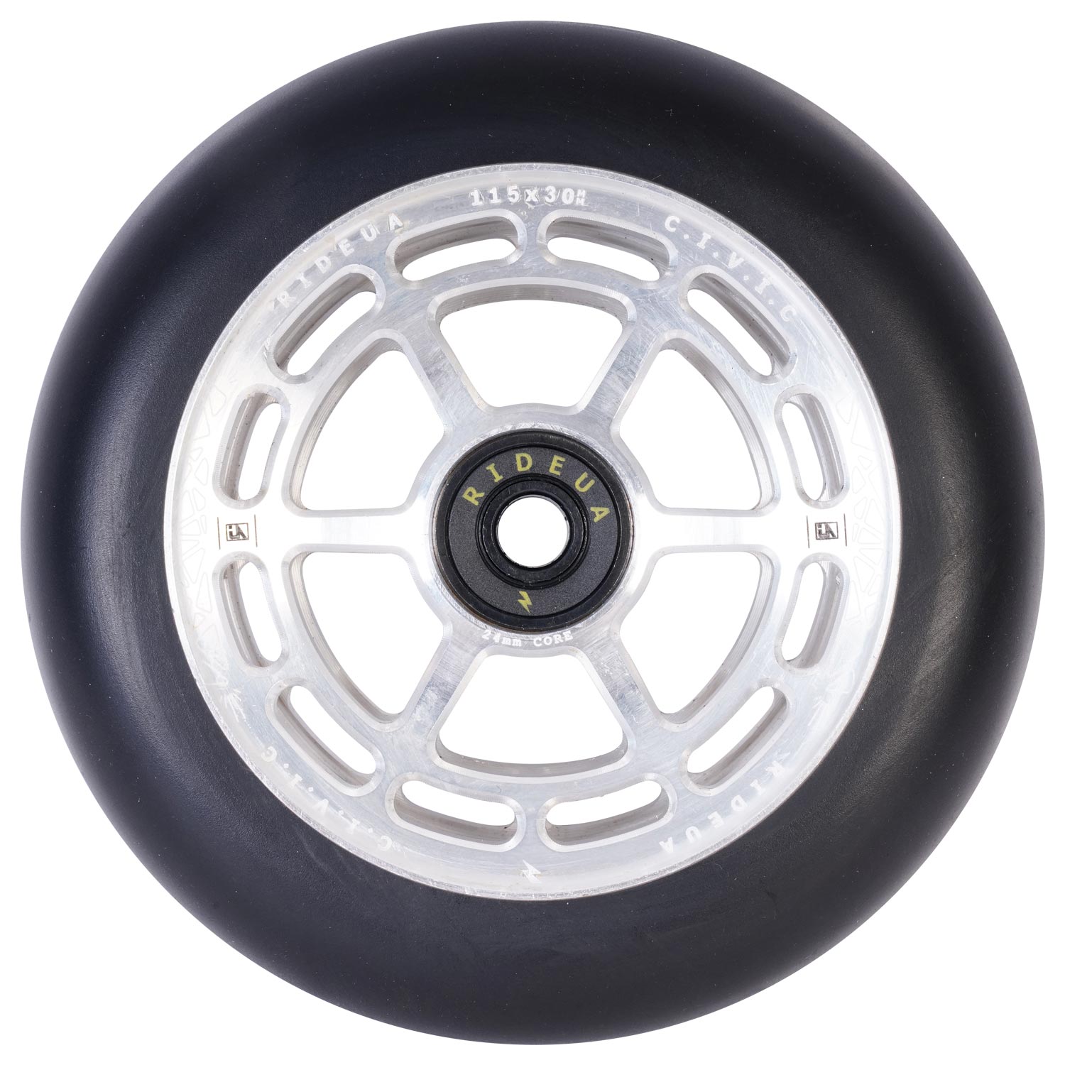 Urbanartt Civic Roda Trotinete Freestyle