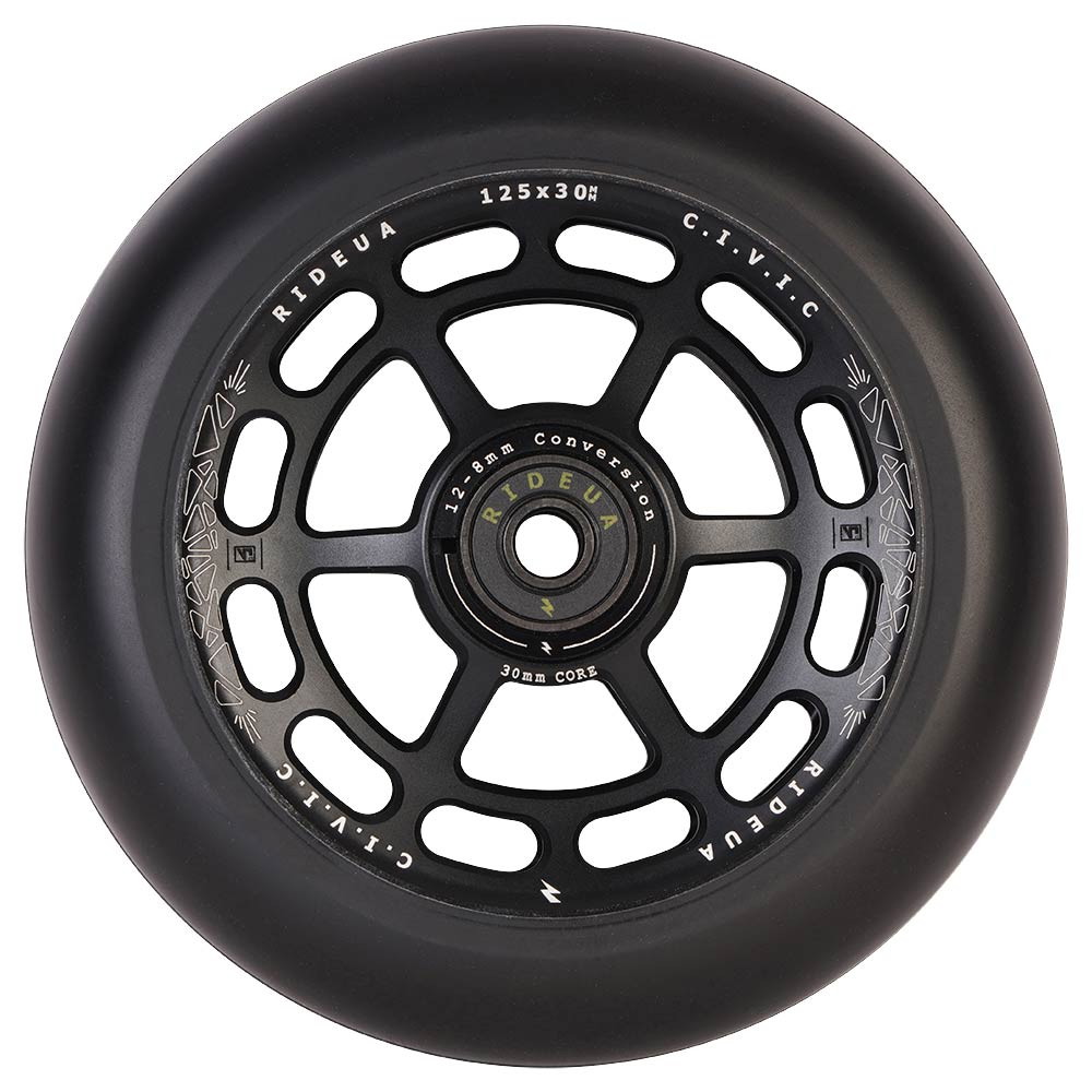 Urbanartt Civic Roda Trotinete Freestyle