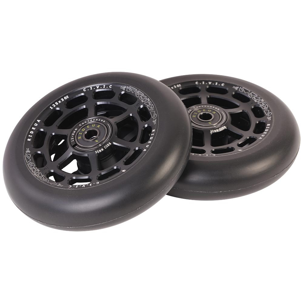 Urbanartt Civic Roda Trotinete Freestyle
