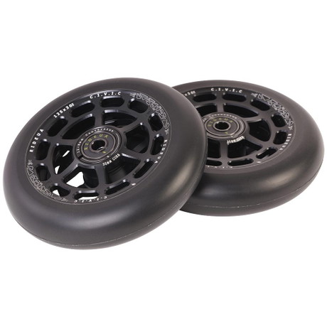 Urbanartt Civic Roda Trotinete Freestyle