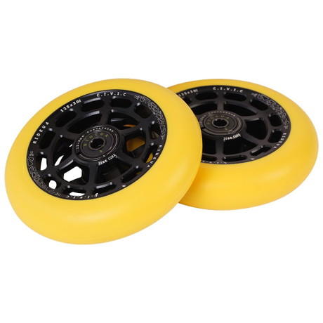 Urbanartt Civic Roda Trotinete Freestyle