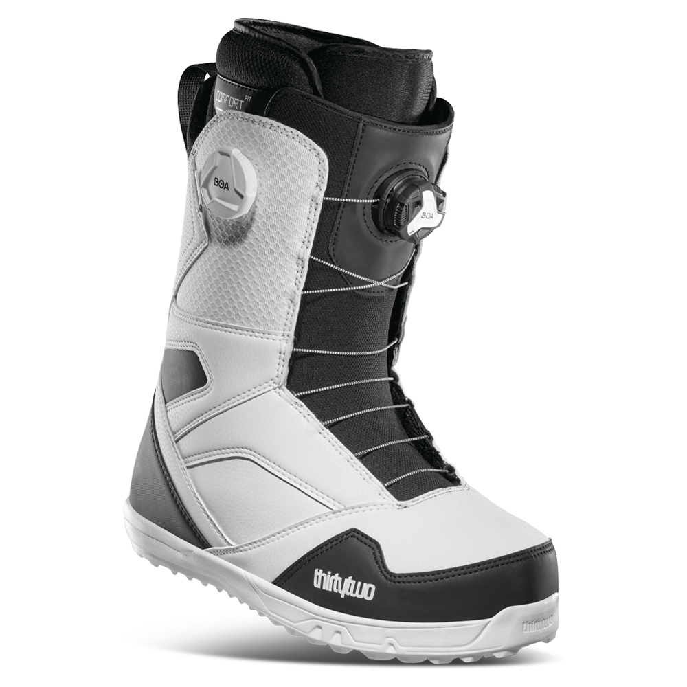 Thirtytwo STW Double BOA Botas Snowboard