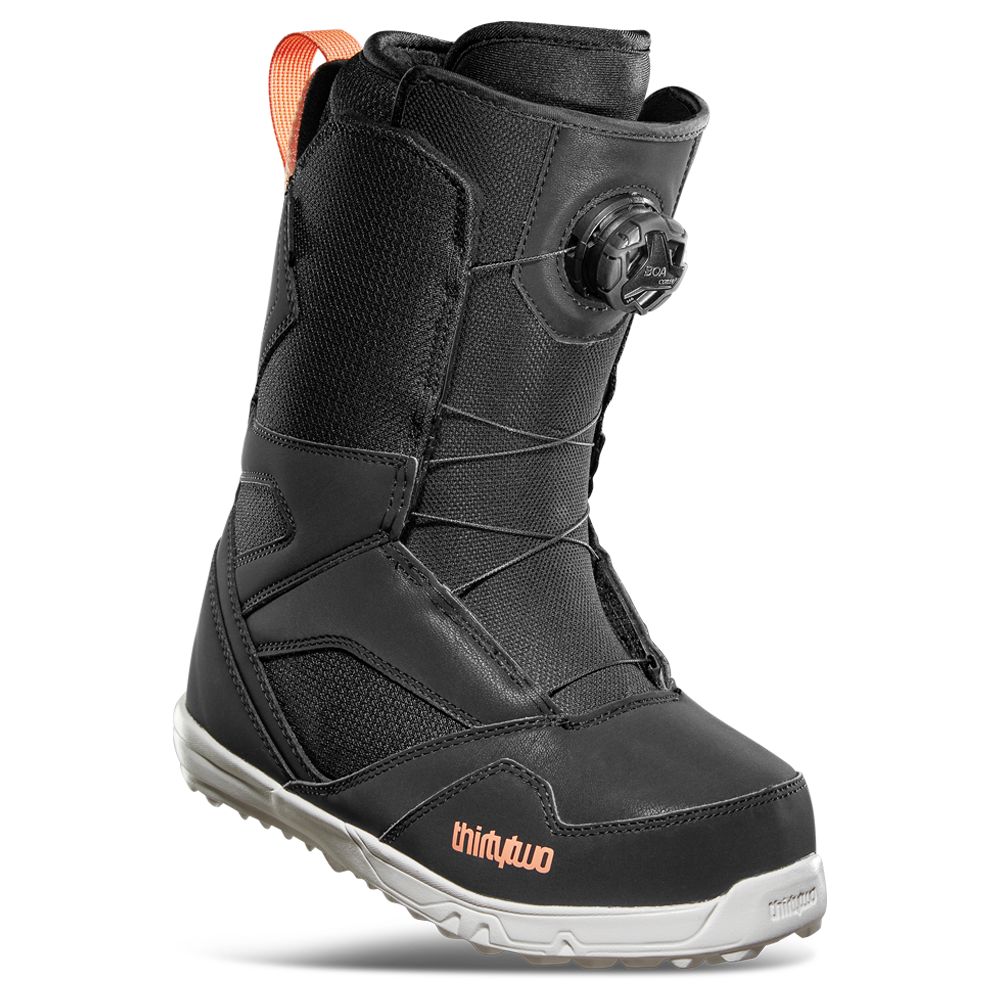 Thirtytwo STW BOA Botas femininas Botas Snowboard