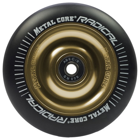 Metal Core Radical Hjul
