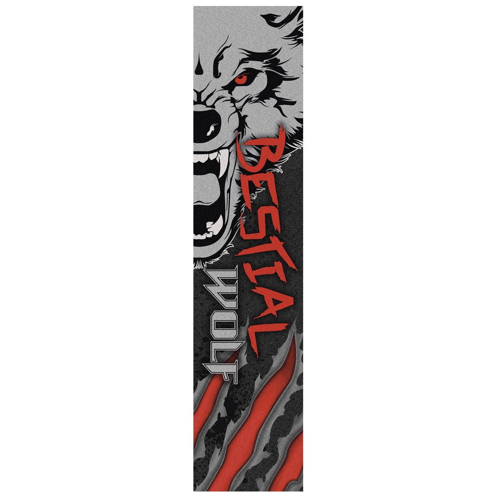 Bestial Wolf Freestyle Grip Trotinete Freestyle