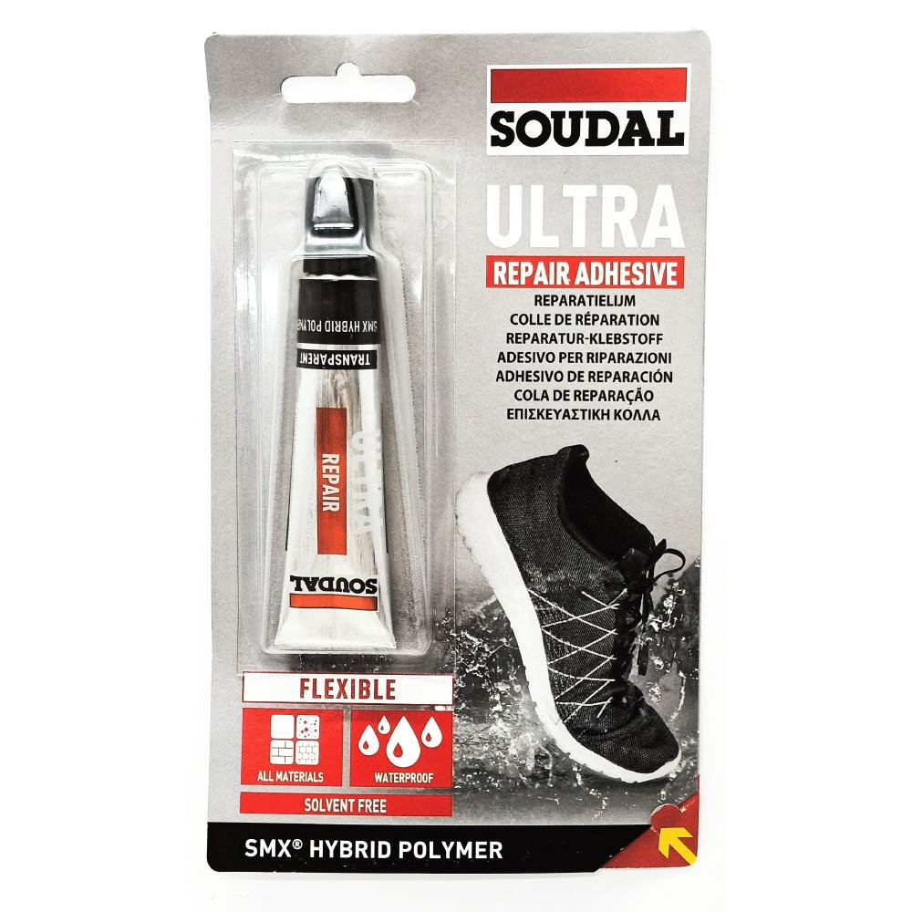 Soudal Ultra Cola 20 ml