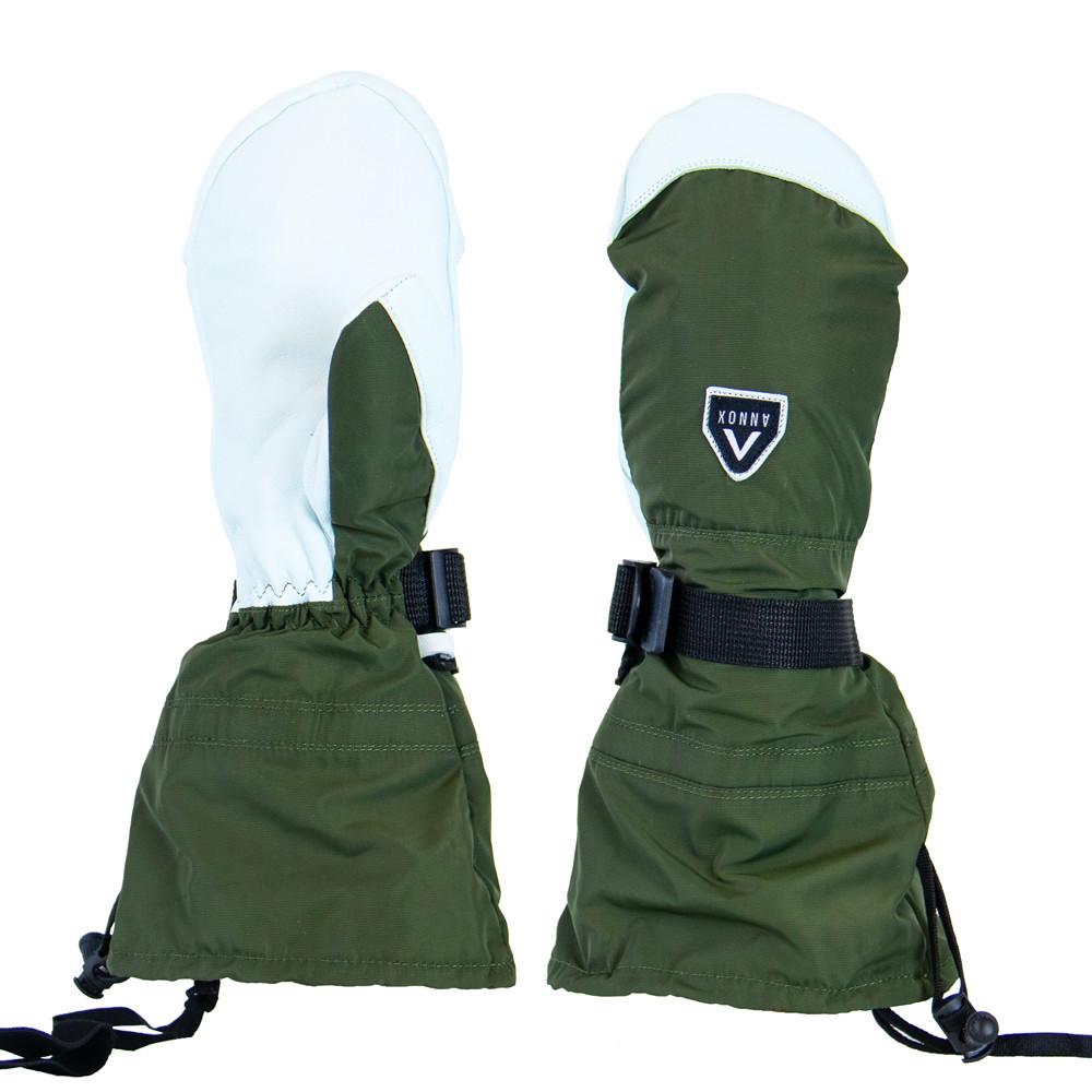 Annox Alpine Luvas