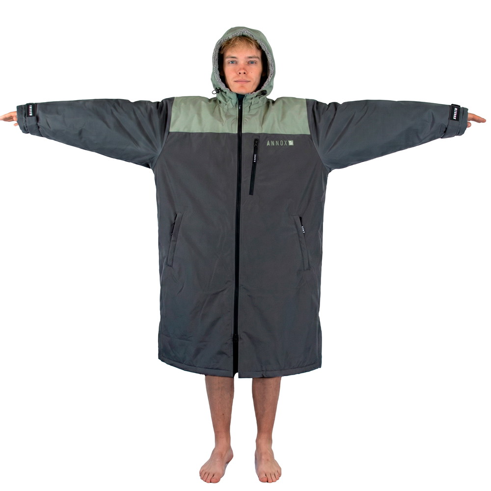 Annox Change Robe LTD