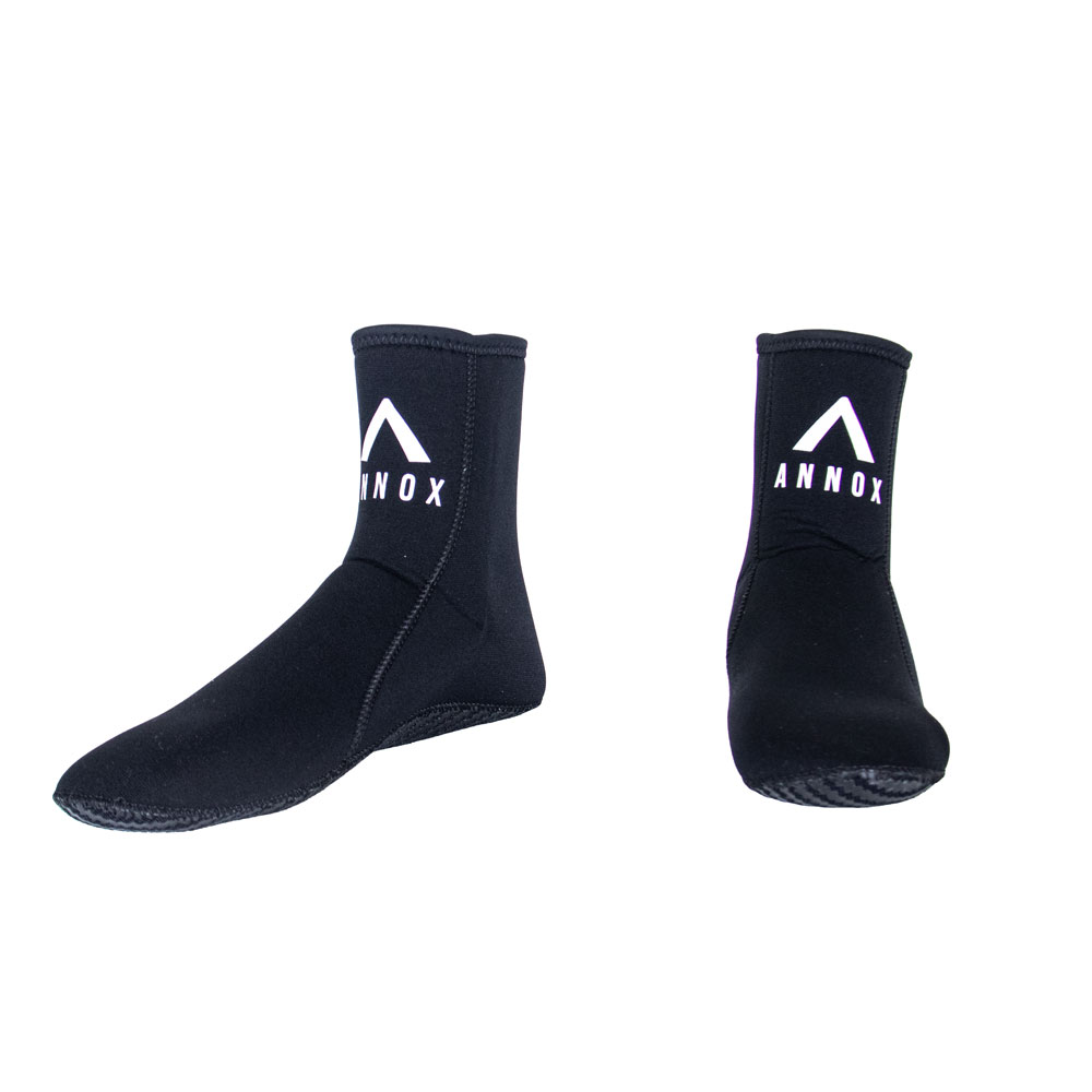 Annox Union Neoprene Meias