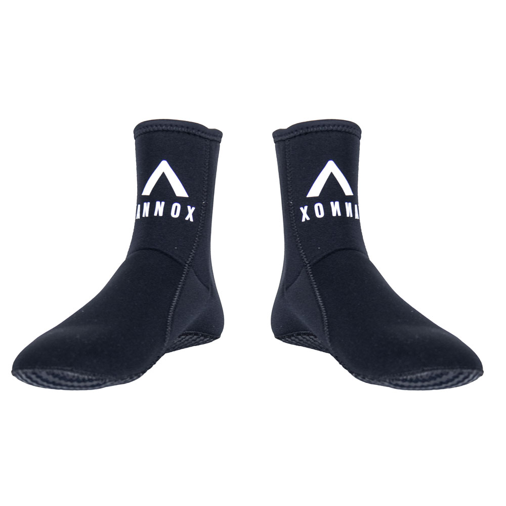 Meias de Neoprene Annox Union