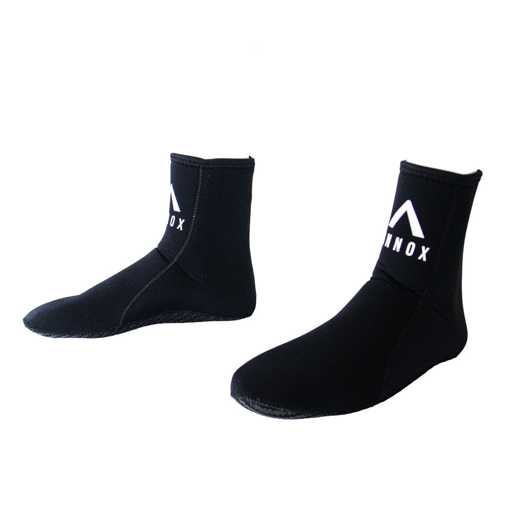 Meias de Neoprene Annox Union