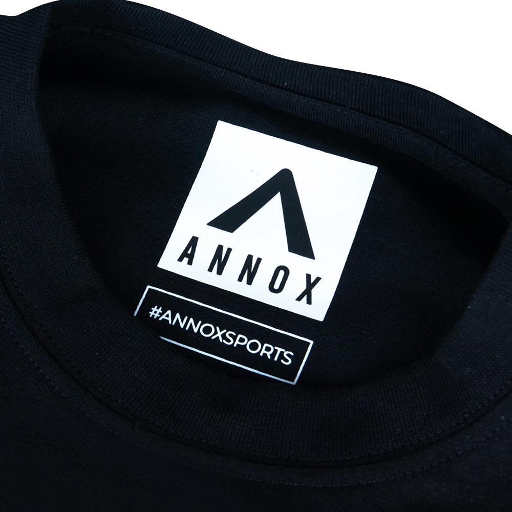Annox Orgânico T-shirt
