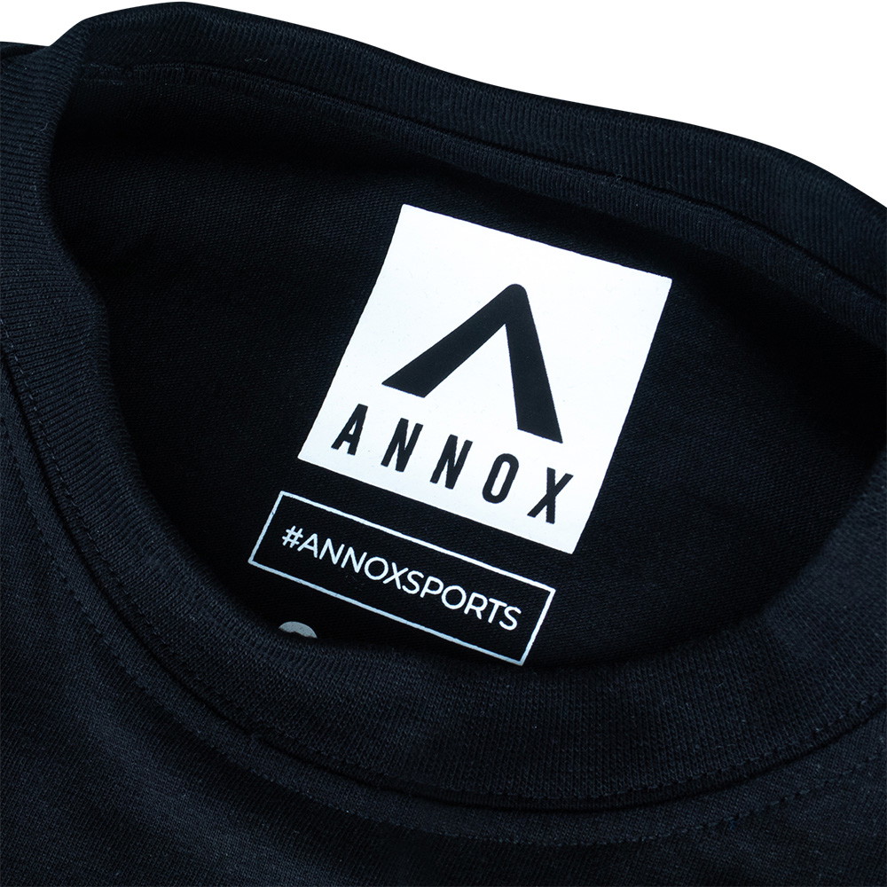 Annox Orgânico T-shirt