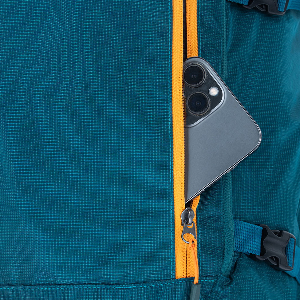 Mochila de Desporto Leve Annox Adventure