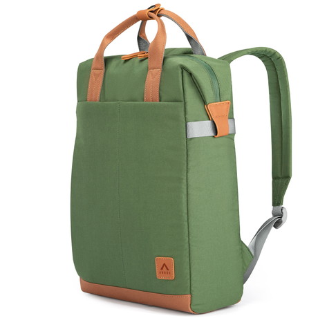 Mochila Annox Segue a Sua Paixão – Mochila à prova d'água em material reciclado