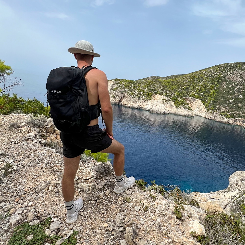 Mochila de Caminhada Annox Alps