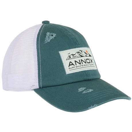 Annox Adrenaline Boné