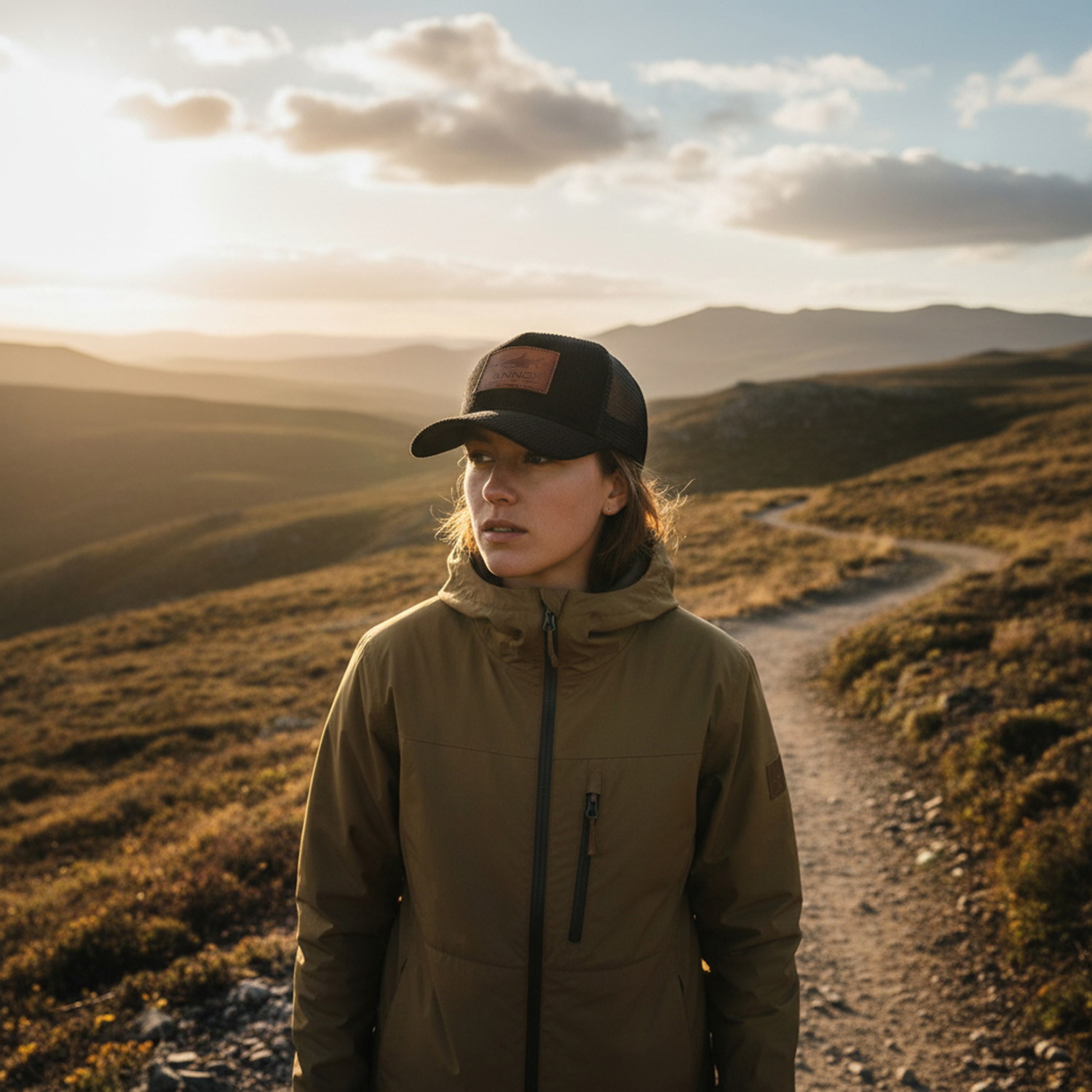 Cap Annox Fearless