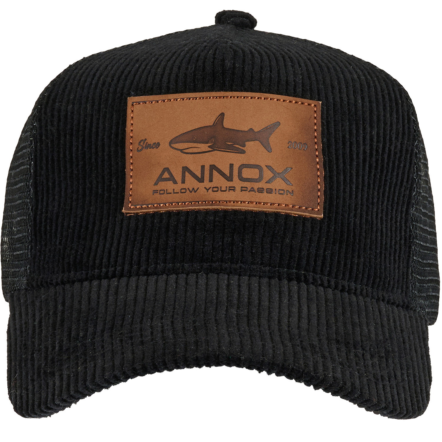 Cap Annox Fearless