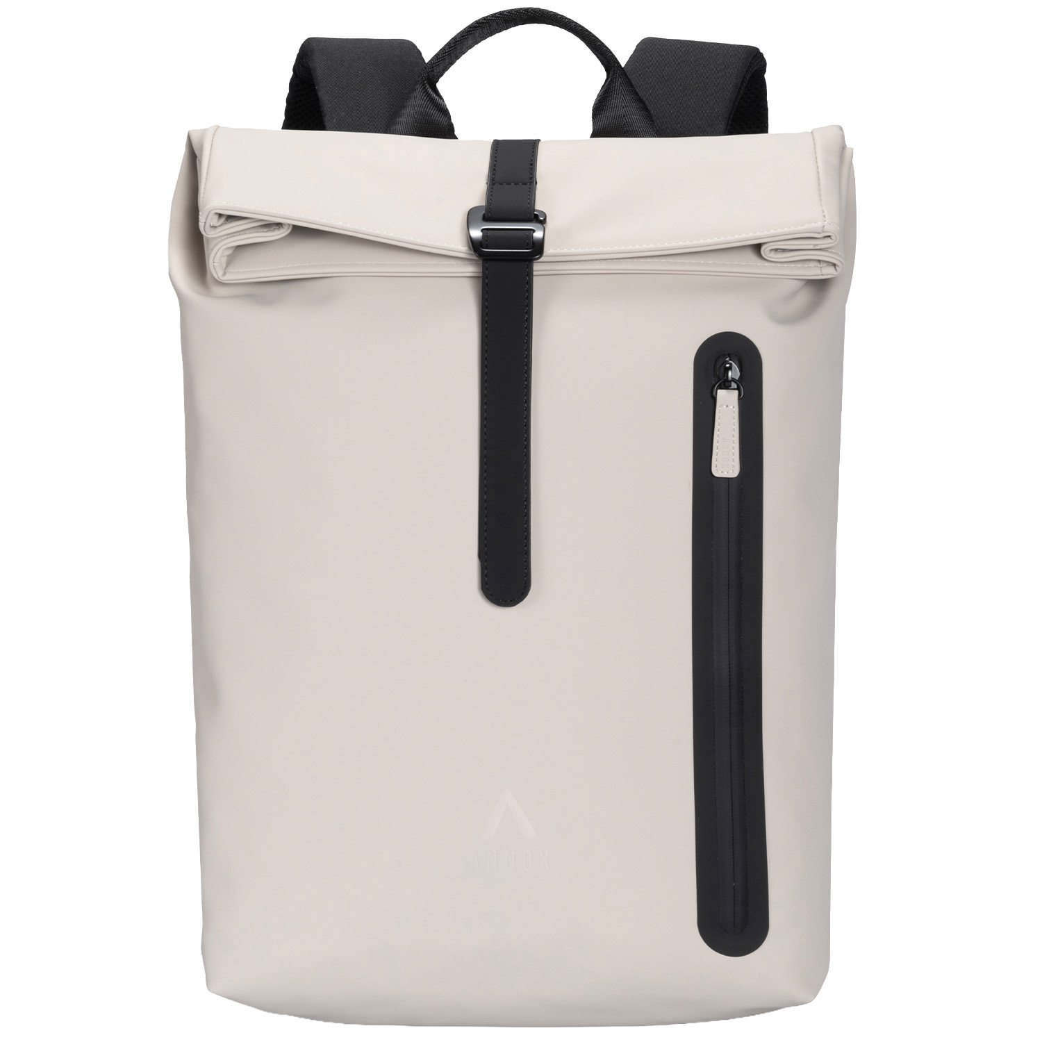 Mochila Casual para Laptop Annox 15.6” – Resistente à Água em PU