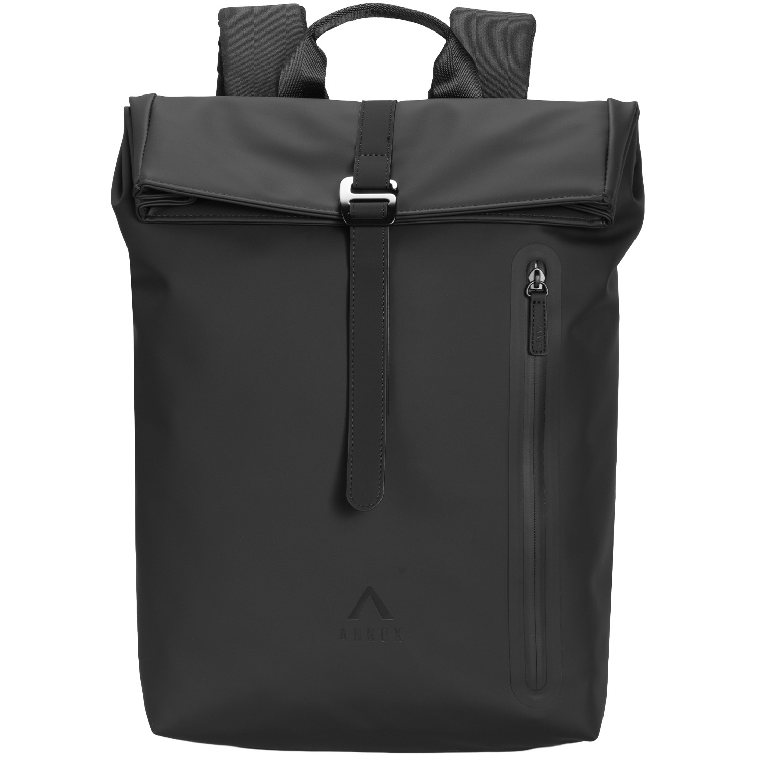 Mochila Casual para Laptop Annox 15.6” – Resistente à Água em PU