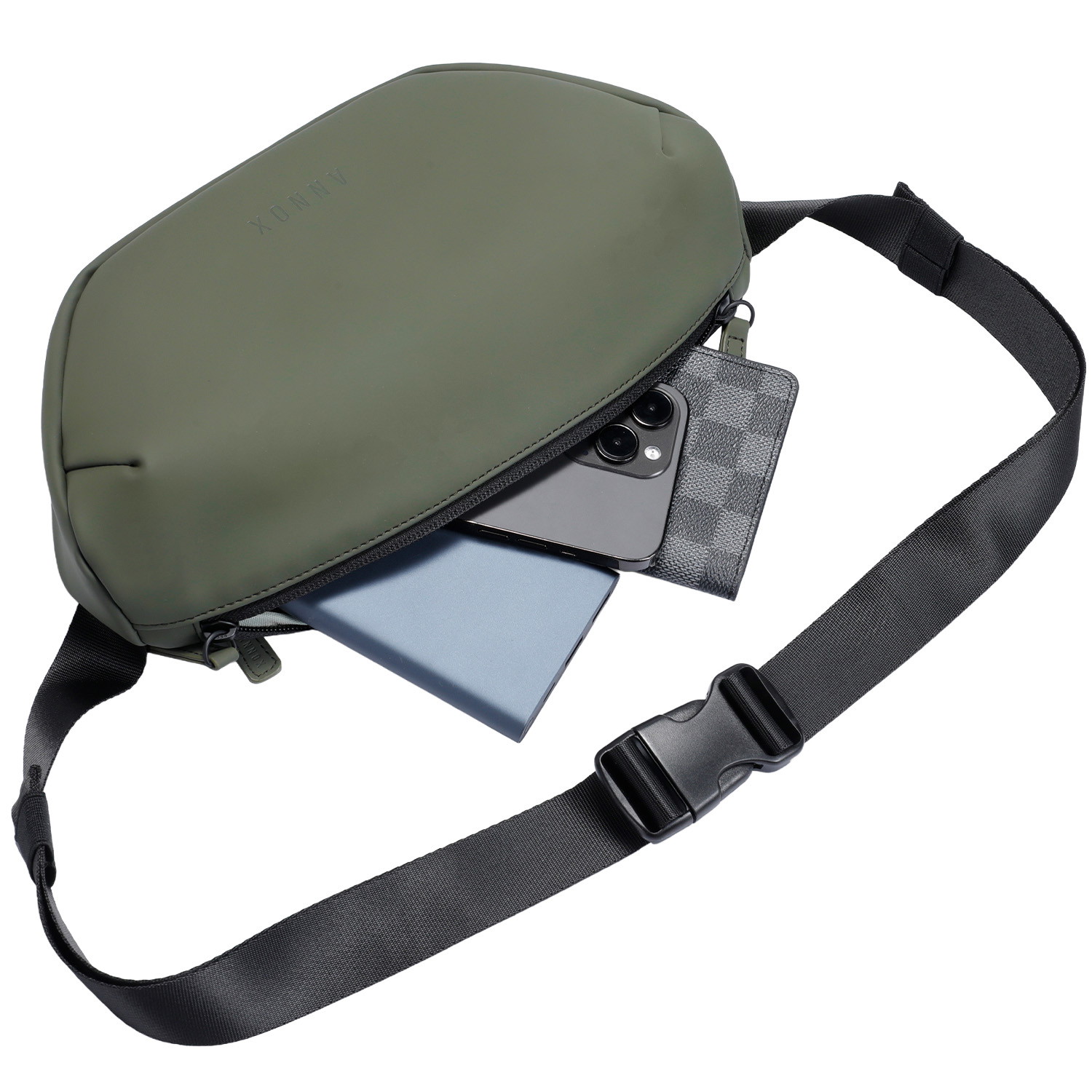 Annox Casual Sling Bag
