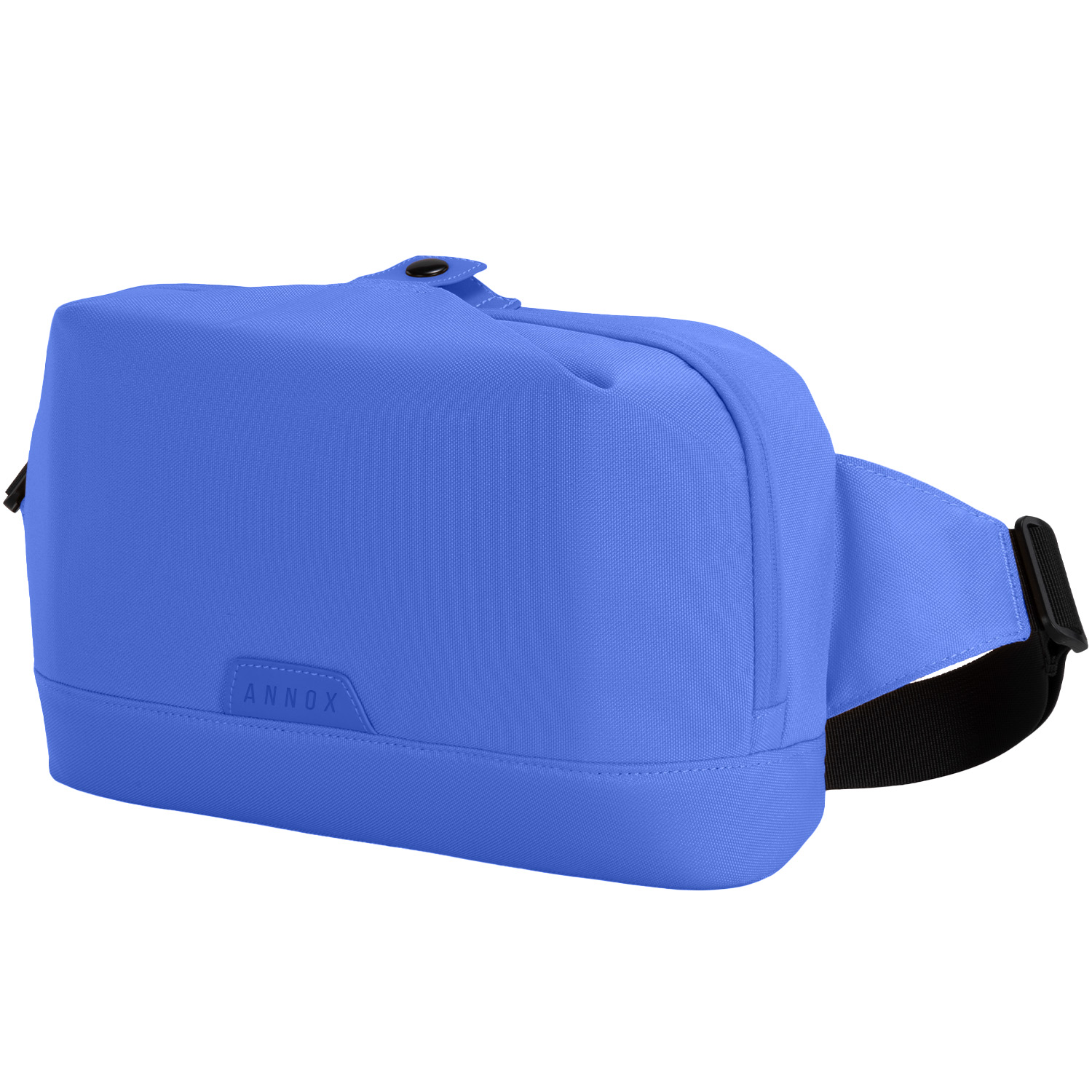 Mala de Ombro Annox Ecosmart – Mala Resistente à Água em Material Reciclado para Scooters, Pranchas de Skate e Patins
