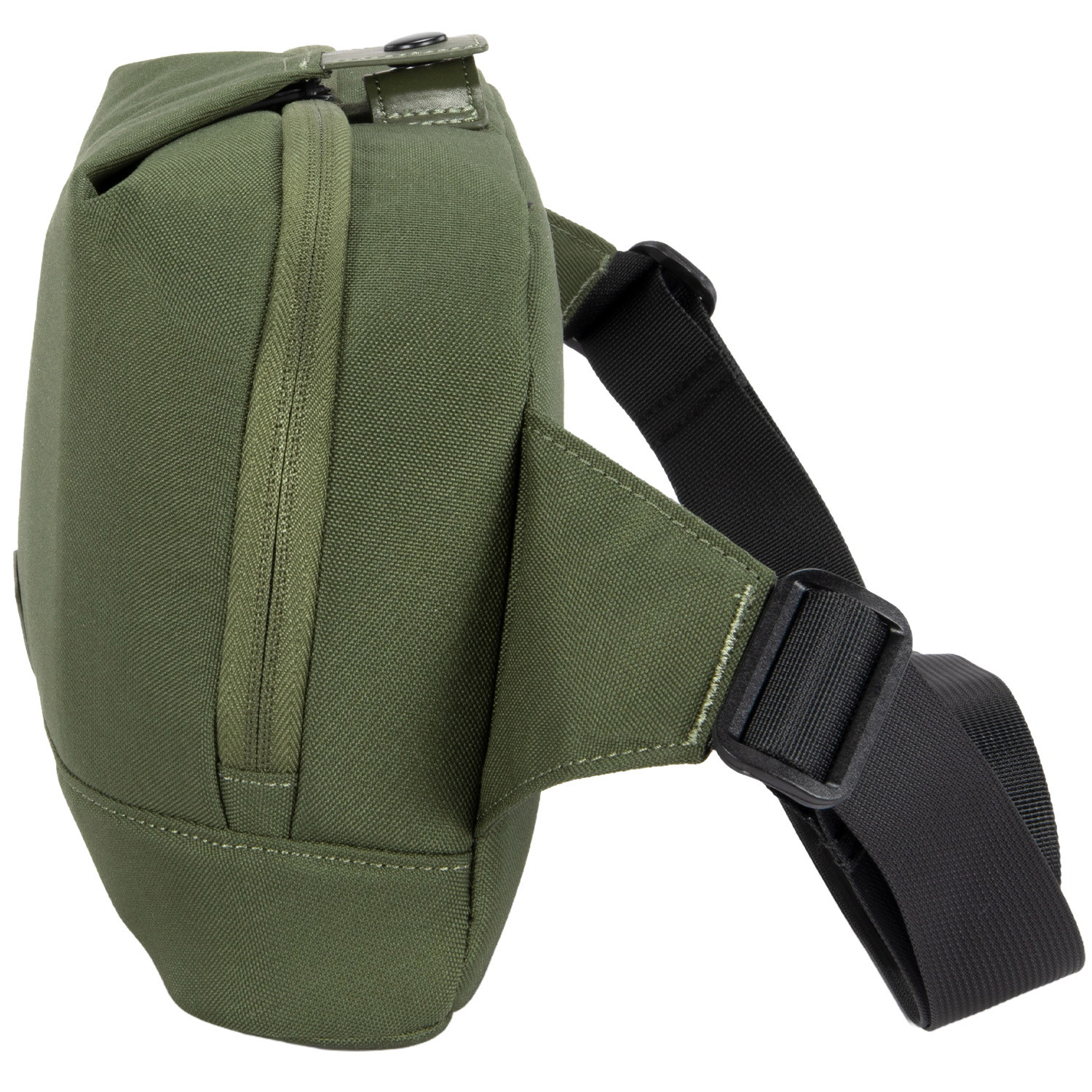 Annox Ecosmart Sling Bag – Bolsa resistente à água em material reciclado para trotinete, skate e patins