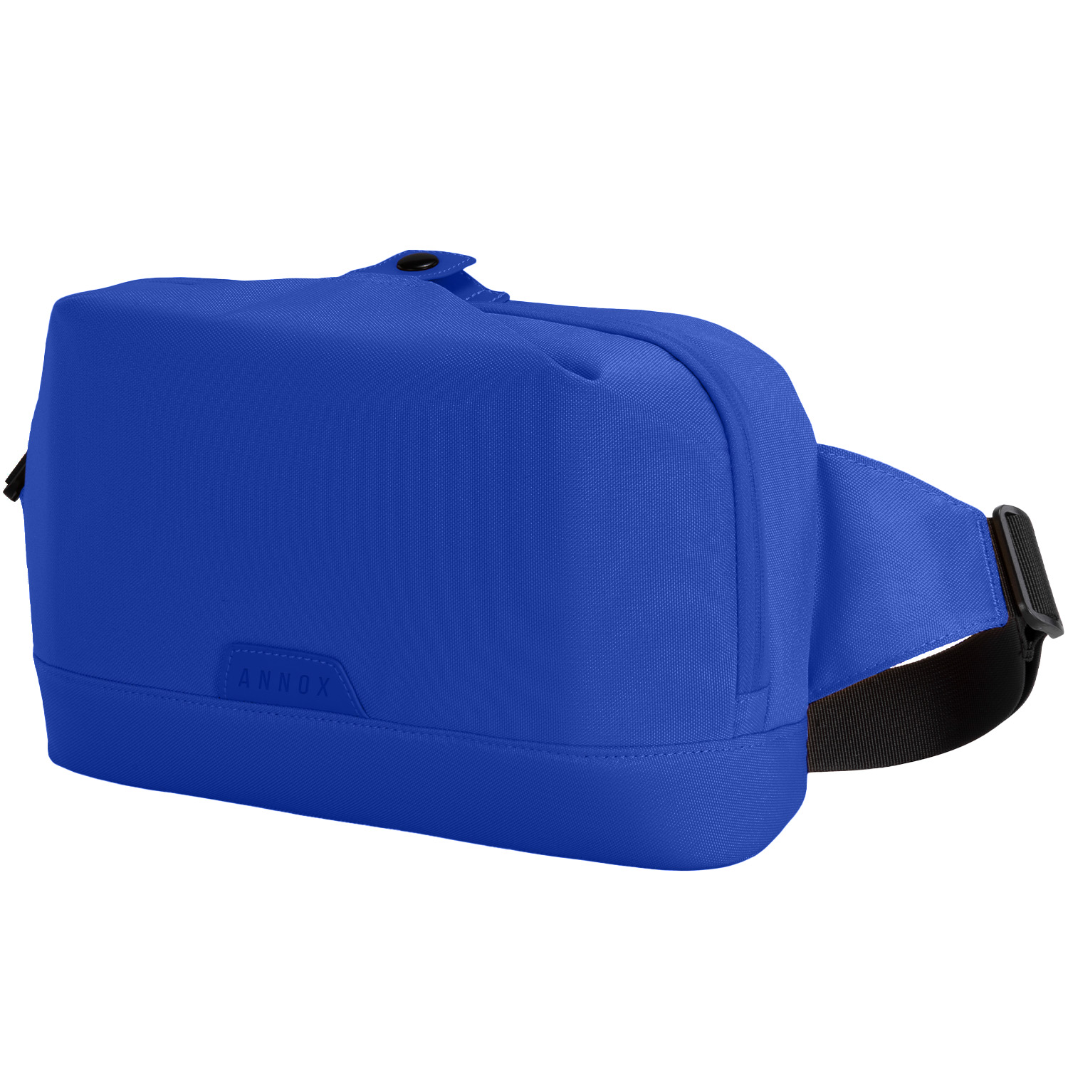Mala de Ombro Annox Ecosmart – Mala Resistente à Água em Material Reciclado para Scooters, Pranchas de Skate e Patins