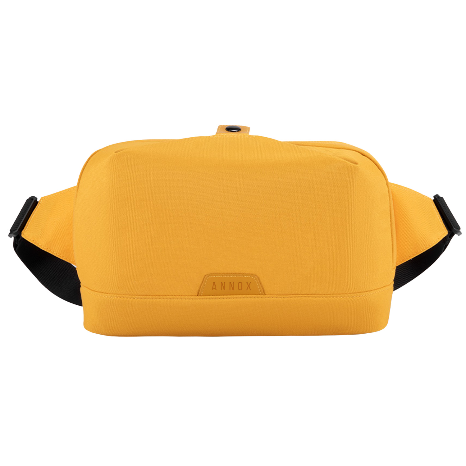 Annox Ecosmart Sling Bag – Bolsa resistente à água em material reciclado para trotinete, skate e patins