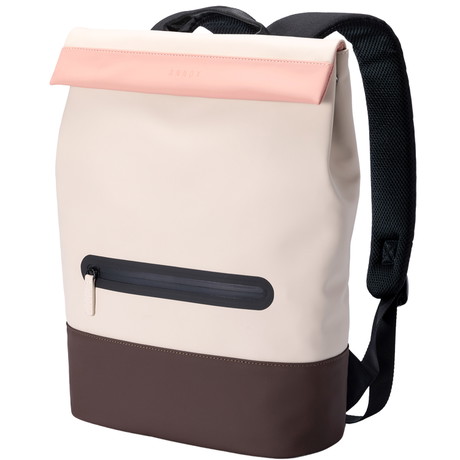 Annox Liteday 13.5L - Mochila leve e moderna para o dia a dia com compartimento para laptop