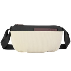 Annox On-The-Go Sling Bag – Mochila à Prova de Água para Skate e Patinete